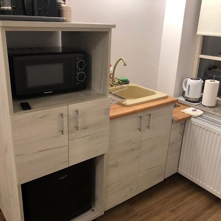 Cozy Central Apartment Braşov Eksteriør billede