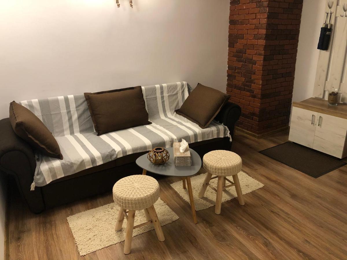 Cozy Central Apartment Braşov Eksteriør billede