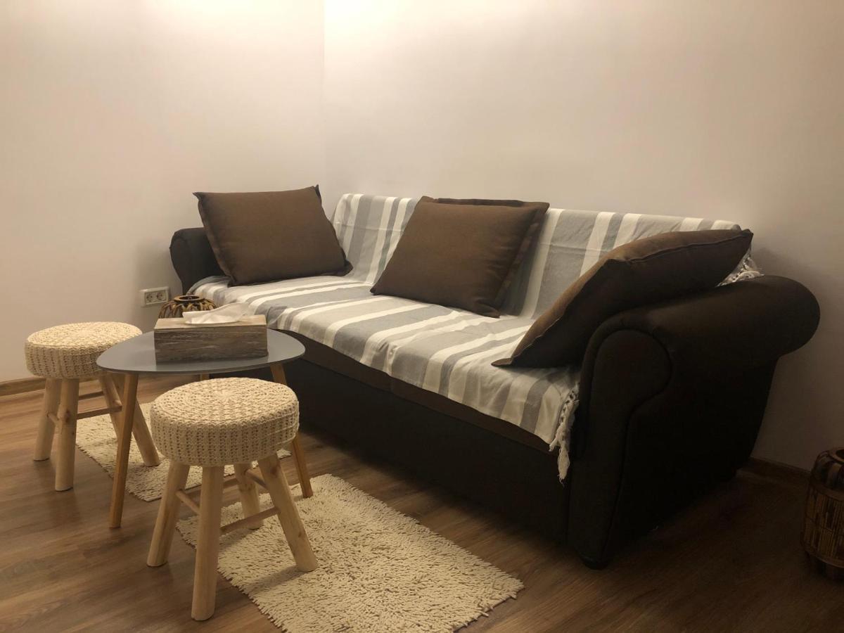 Cozy Central Apartment Braşov Eksteriør billede