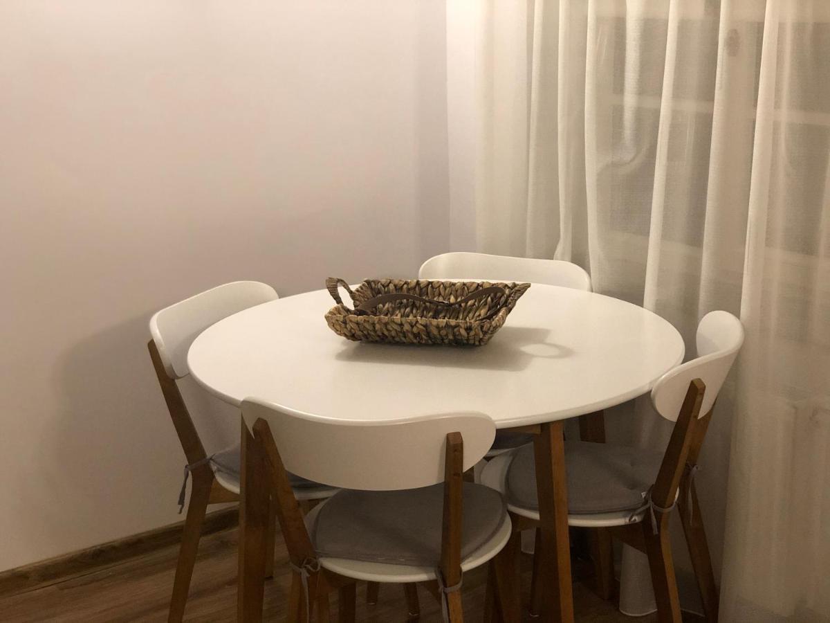 Cozy Central Apartment Braşov Eksteriør billede