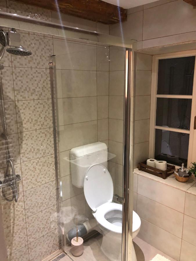 Cozy Central Apartment Braşov Eksteriør billede