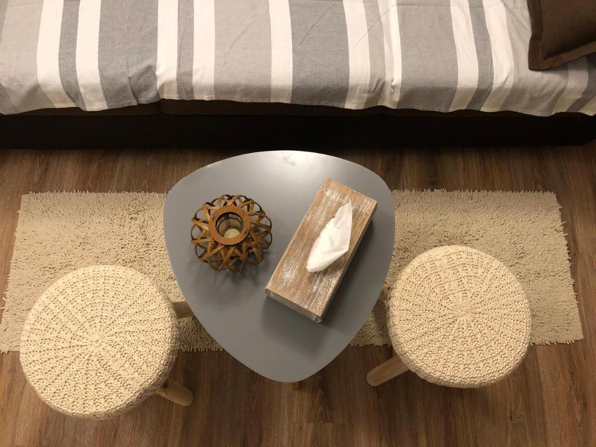 Cozy Central Apartment Braşov Eksteriør billede